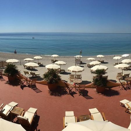 Miramare Di Varigotti Exterior photo